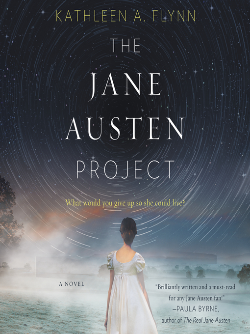 Title details for The Jane Austen Project by Kathleen A. Flynn - Wait list